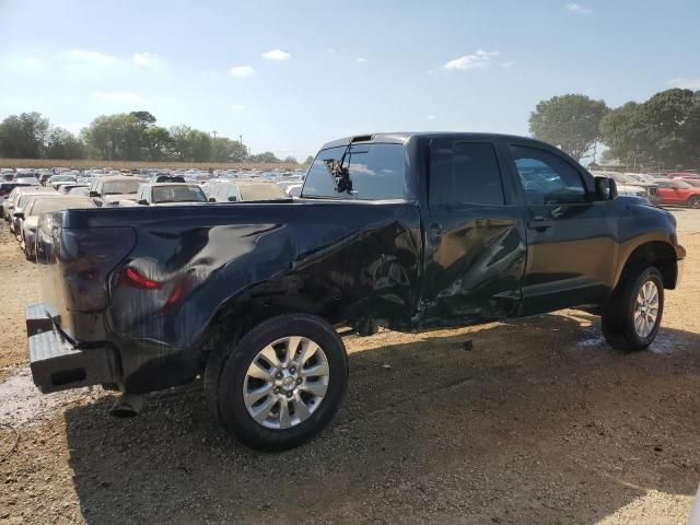 2007 Toyota Tundra Double Cab SR5