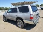 2002 Toyota 4runner SR5