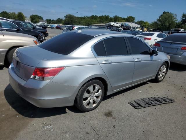 2009 Honda Accord EXL