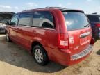 2008 Chrysler Town & Country Touring