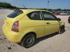 2008 Hyundai Accent GS