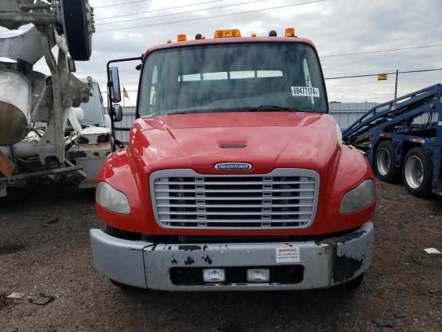 2015 Freightliner M2 106 Medium Duty