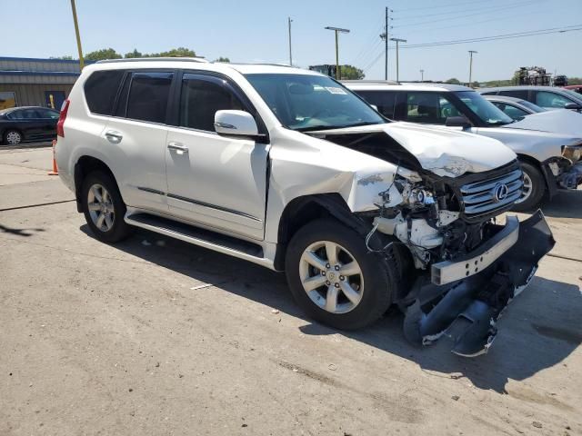 2012 Lexus GX 460