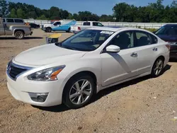 Nissan Vehiculos salvage en venta: 2013 Nissan Altima 2.5