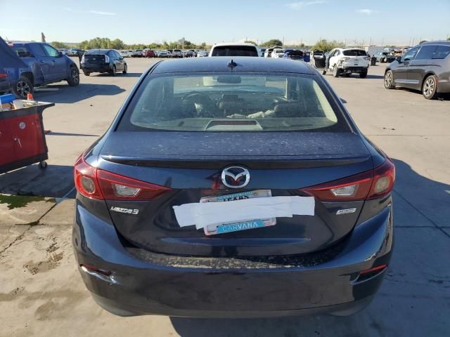 2015 Mazda 3 Grand Touring