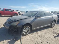 Lexus salvage cars for sale: 2012 Lexus ES 350