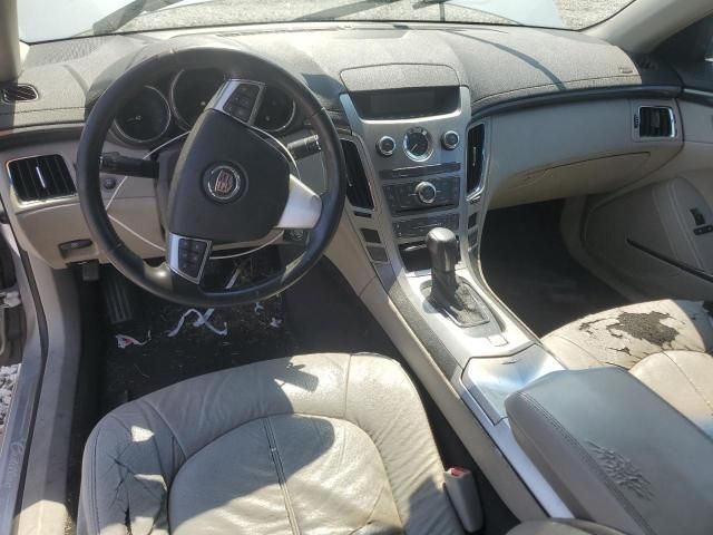 2010 Cadillac CTS