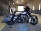 2021 Harley-Davidson Flhxs