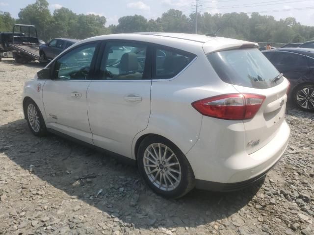 2013 Ford C-MAX Premium