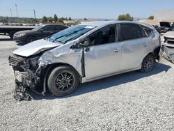 Lots with Bids for sale at auction: 2012 Toyota Prius V