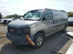 2007 GMC Savana G2500