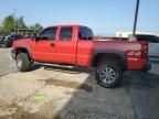 2006 Chevrolet Silverado K2500 Heavy Duty