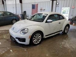 2017 Volkswagen Beetle 1.8T en venta en Franklin, WI