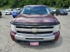 2009 Chevrolet Silverado K1500 LT