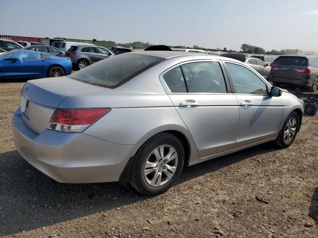 2009 Honda Accord LXP