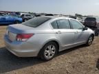 2009 Honda Accord LXP