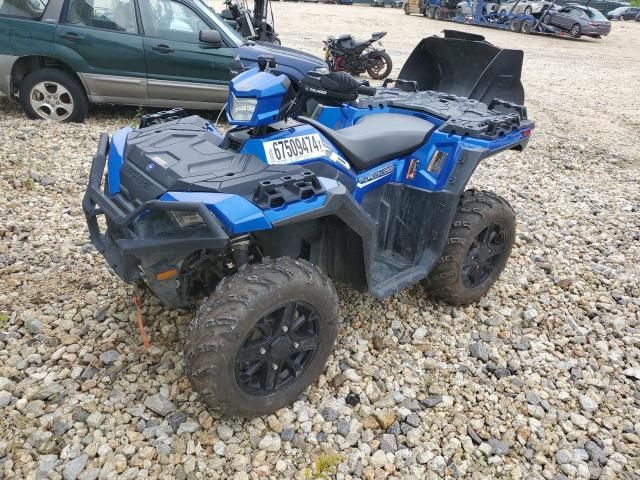 2019 Polaris Sportsman XP 1000