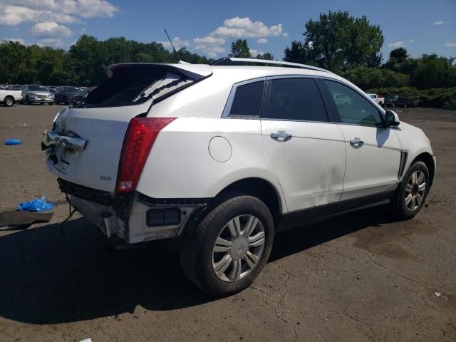 2013 Cadillac SRX Luxury Collection