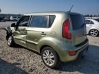 2012 KIA Soul +