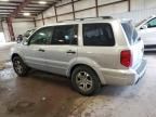 2004 Honda Pilot EXL