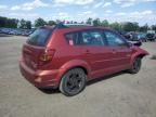 2004 Pontiac Vibe GT