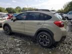 2014 Subaru XV Crosstrek 2.0 Premium