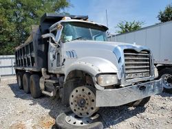 Salvage trucks for sale at Louisville, KY auction: 2012 Mack 700 GU700