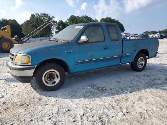 1997 Ford F150