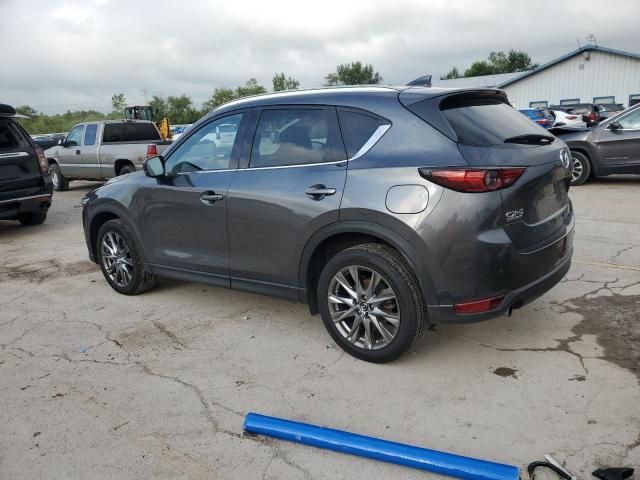 2020 Mazda CX-5 Signature