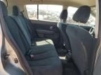 2011 Nissan Versa S