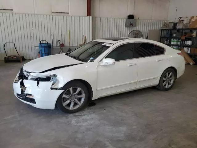 2012 Acura TL