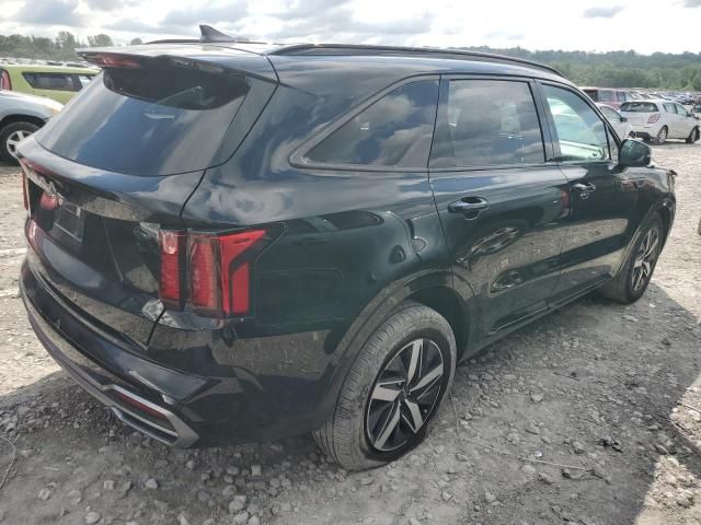 2023 KIA Sorento S