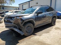 Salvage cars for sale at Albuquerque, NM auction: 2019 Toyota Rav4 LE