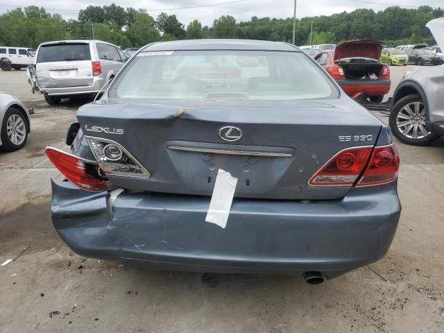 2005 Lexus ES 330