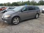 2013 Honda Odyssey Touring