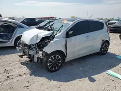 Chevrolet Vehiculos salvage en venta: 2021 Chevrolet Spark 1LT