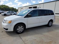 2010 Dodge Grand Caravan SE en venta en Gaston, SC