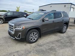 Vehiculos salvage en venta de Copart Mcfarland, WI: 2020 GMC Acadia SLT