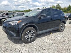 2018 Toyota Rav4 LE en venta en Memphis, TN