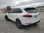 2017 Porsche Cayenne