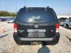 2007 Nissan Pathfinder LE