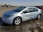 2013 Chevrolet Volt