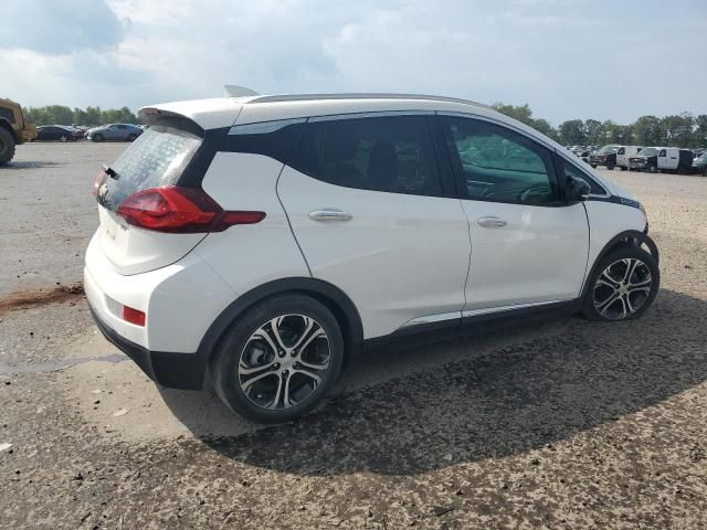 2017 Chevrolet Bolt EV Premier