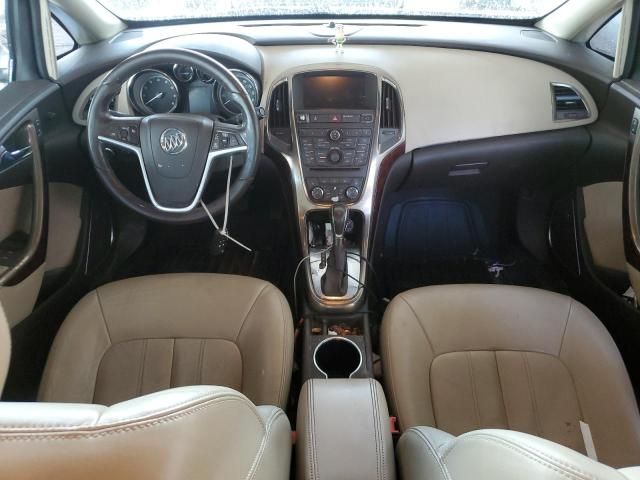 2012 Buick Verano