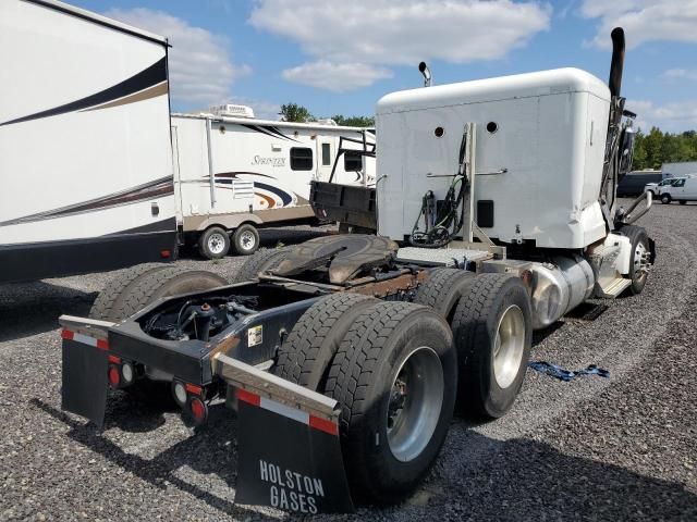 2017 Peterbilt 567