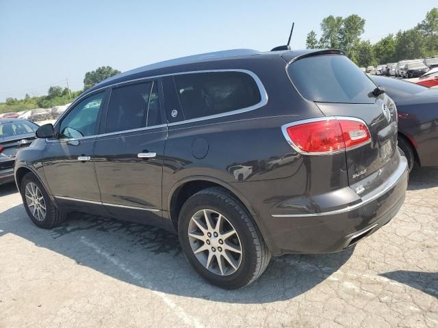 2017 Buick Enclave