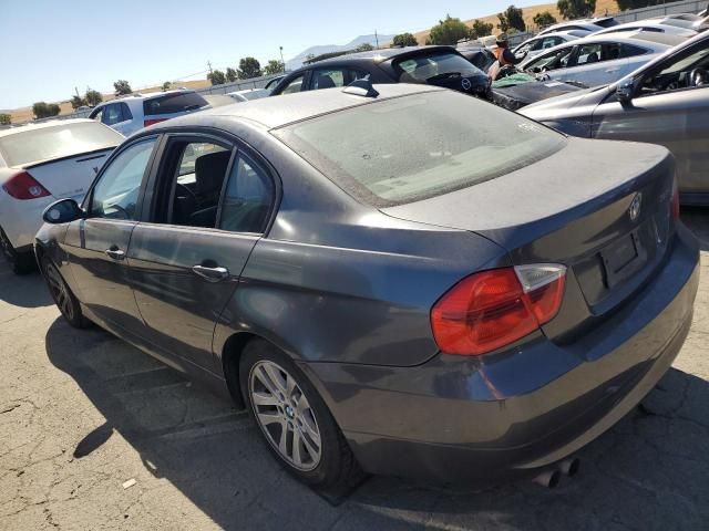 2006 BMW 325 I Automatic