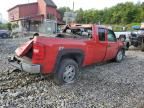 2009 Chevrolet Silverado K1500 LT