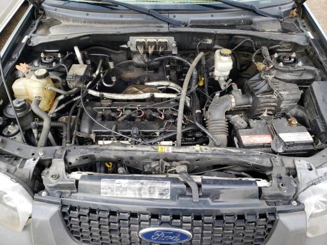 2007 Ford Escape XLS