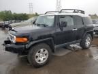 2009 Toyota FJ Cruiser